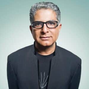 Read more about the article Deepak Chopra So Hum Meditation: Guided Mantra Meditation for Relaxation and Peace of Mind