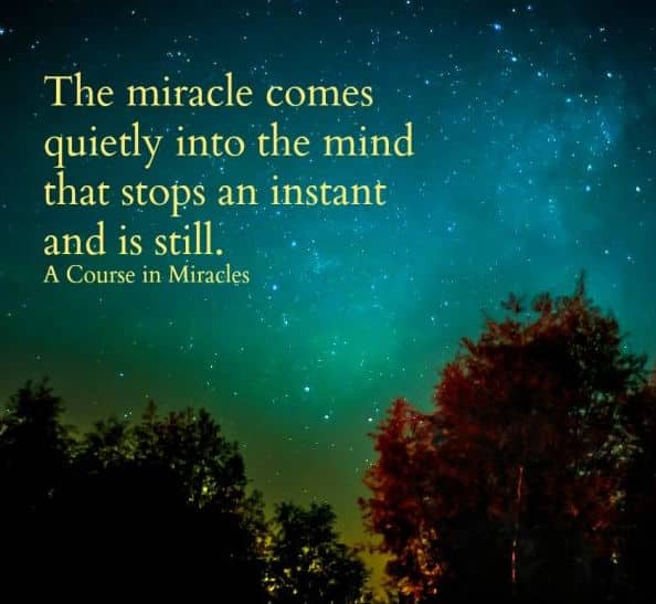 ACIM Daily Lessons: A Course in Miracles Workbook - TheJoyWithin.or