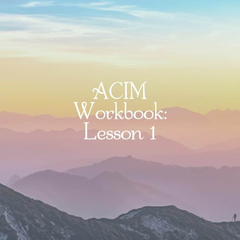 Read more about the article Workbook Lesson 1