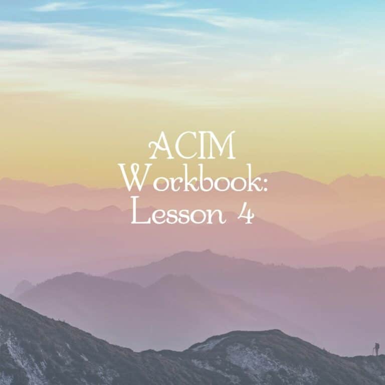 Read more about the article Workbook Lesson 4