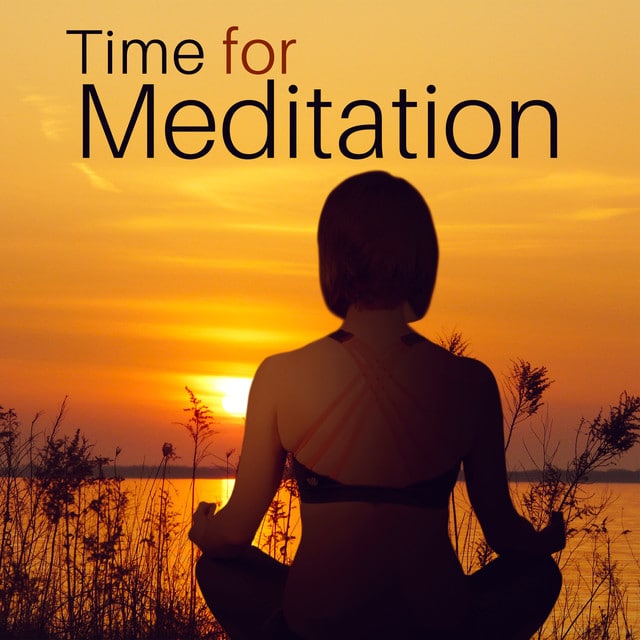 meditation timer clock