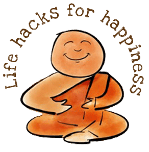 Read more about the article 5 Easy Happiness Hacks for Feeling Better Now