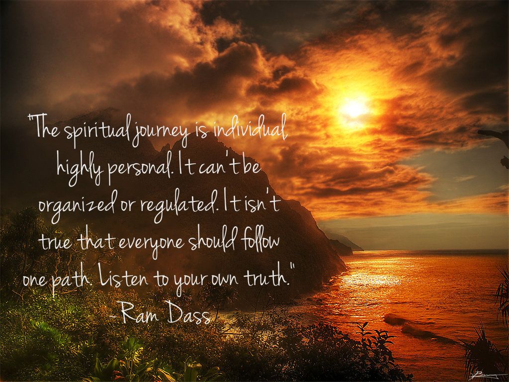 spiritual journey blogs