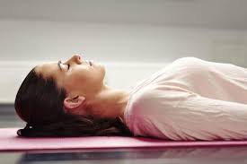 Read more about the article Can I Meditate Lying Down?