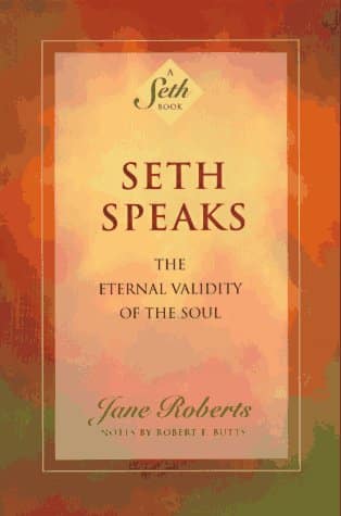 seth speaks the nature of personal reality