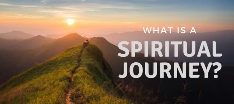 Read more about the article How To Start Your Spiritual Journey: Modern Paths To Enlightenment