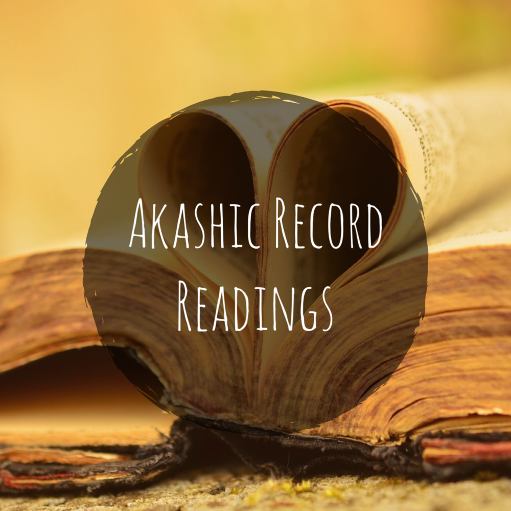 akashic records