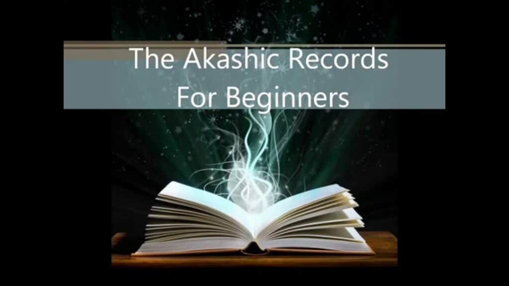 A Beginner's Guide to the Akashic Records Accessing Intuitive Guidance