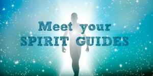 Read more about the article Contact Your Spirit Guide: Meditation and Hypnosis