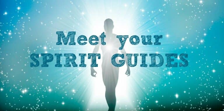 Read more about the article Contact Your Spirit Guide: Meditation and Hypnosis