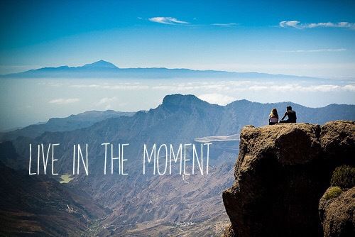 Read more about the article The Incredible Power of Being Present In The Moment
