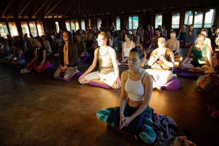 How To Prep for a Silent Meditation Retreat The Joy Within