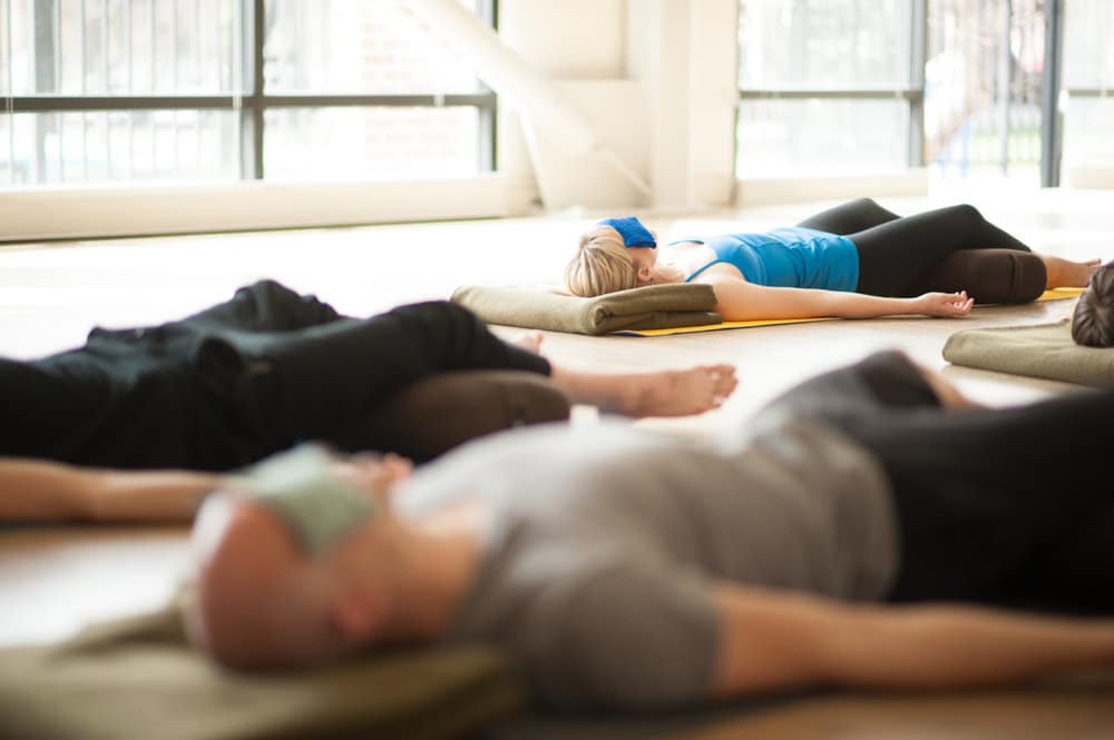 You are currently viewing How To Do Yoga Nidra At Home