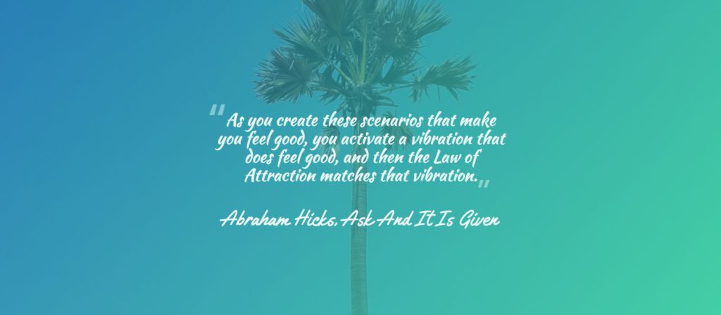 abraham hicks ask and it is given