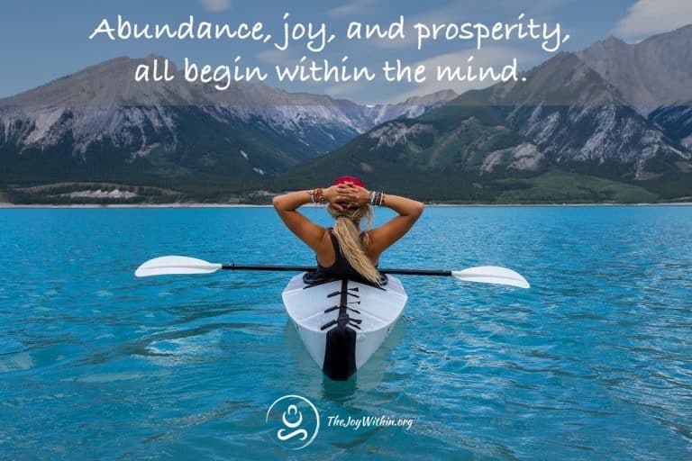 Read more about the article Deepak Chopra Abundance Challenge – 21 Days of Meditation for Wealth and Well-Being