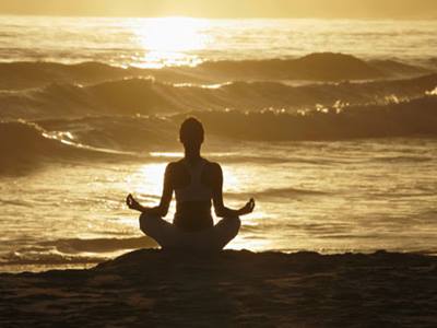 Read more about the article What Is The Easiest Meditation Practice?
