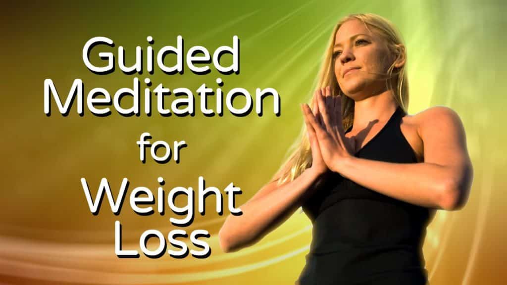 Telugu health news-Will meditating helps reduce weight