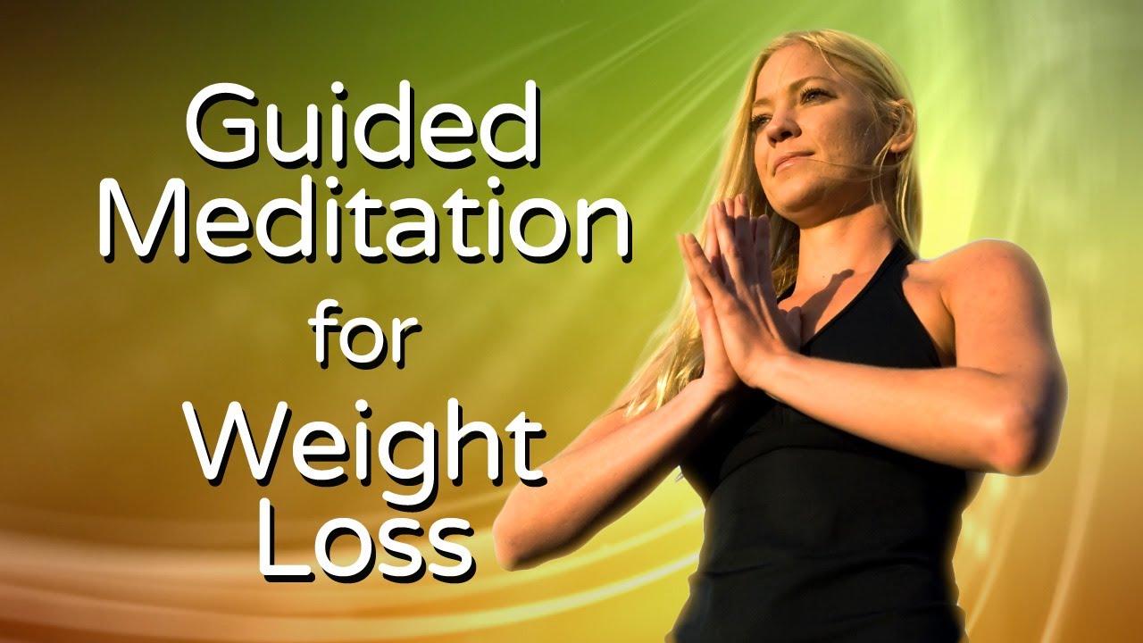 You are currently viewing Meditation for Weight Loss: 30 Day Challenge