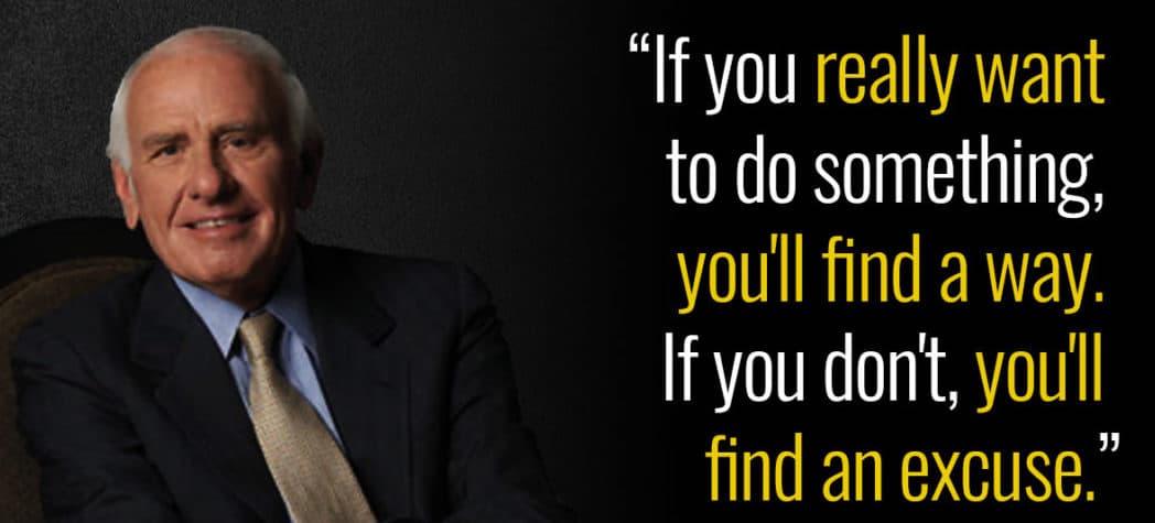 You are currently viewing 21 Inspiring Jim Rohn Quotes for Personal Development and Success