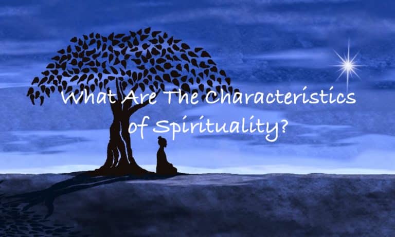 Read more about the article What Are The Characteristics of Spirituality? The Top 3 Traits Explained
