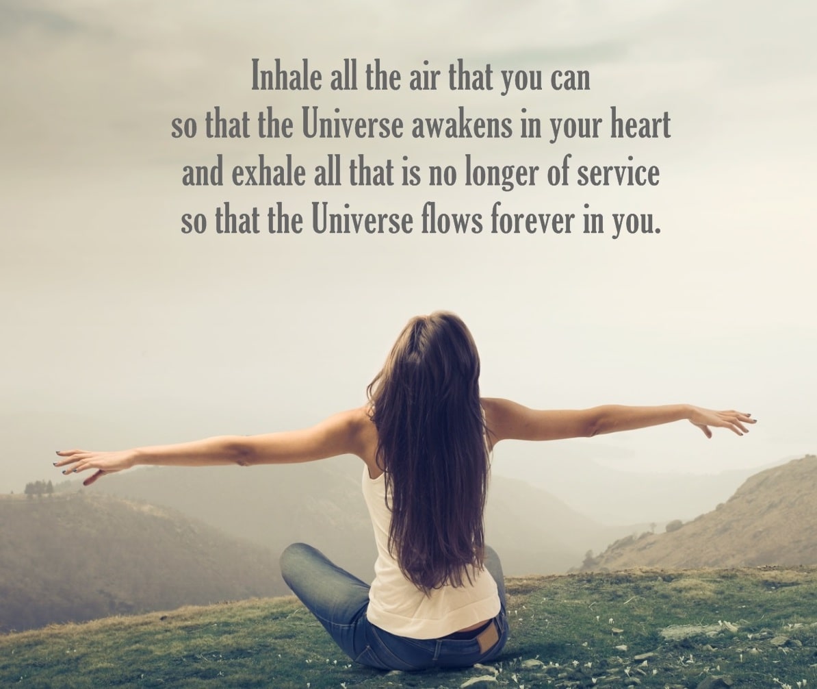 yoga quotes about breath