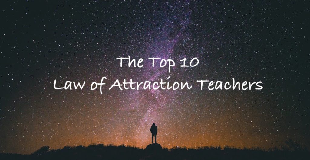 The Law of Attraction Uncovered by APower 3 Coaching