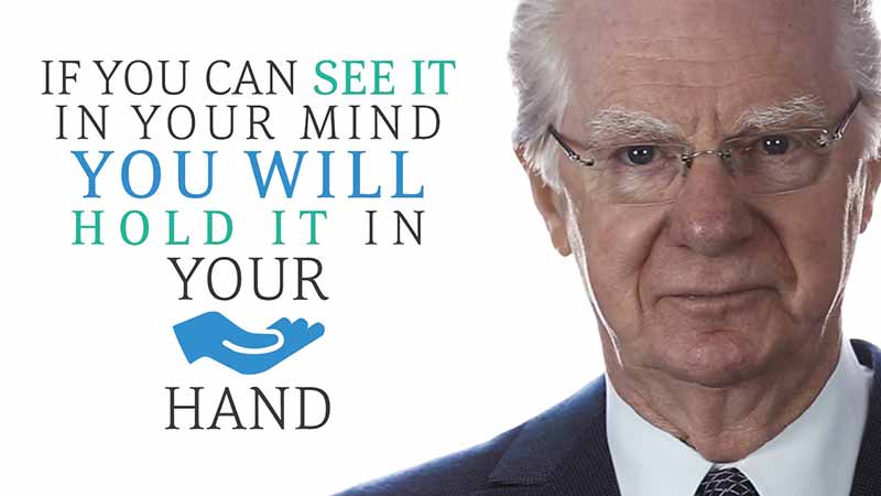 You are currently viewing 3 Bob Proctor Videos That Explain The Secret to The Law of Attraction