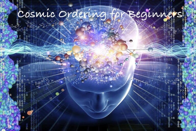 Read more about the article Cosmic Ordering for Beginners: Key Secrets for Instant Manifestation