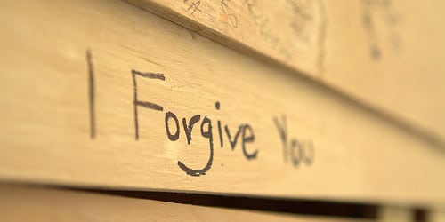 You are currently viewing Buddhist Prayer of Forgiveness