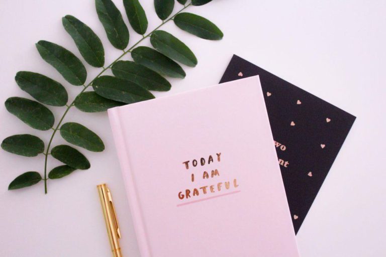 Read more about the article Gratitude Journal Template – Free PDF Download with Examples