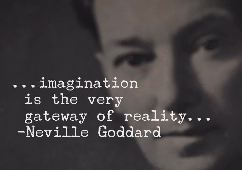 You are currently viewing 16 Famous Neville Goddard Quotes for Inspiration and Success