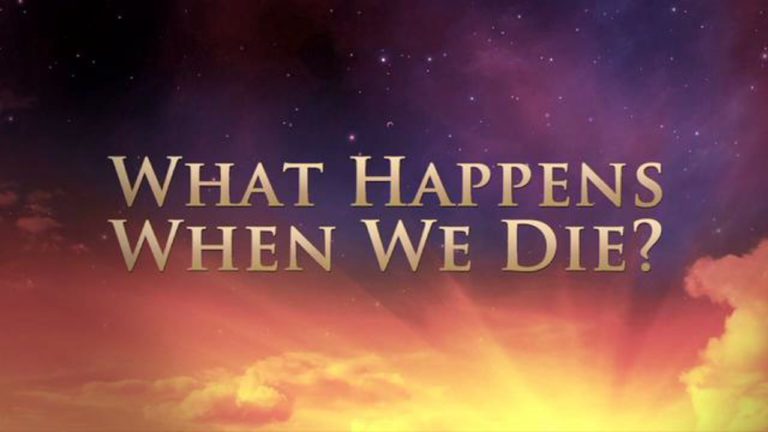 Read more about the article Deepak Chopra on Life After Death: What Happens When We Die?