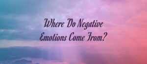 Read more about the article Where Do Negative Emotions Come From? The Dalai Lama Explains