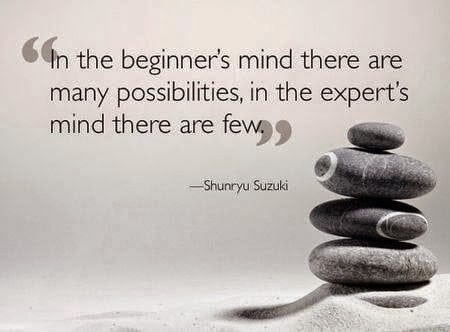 Read more about the article 10 Activities To Practice Having a Beginners Mind at Work