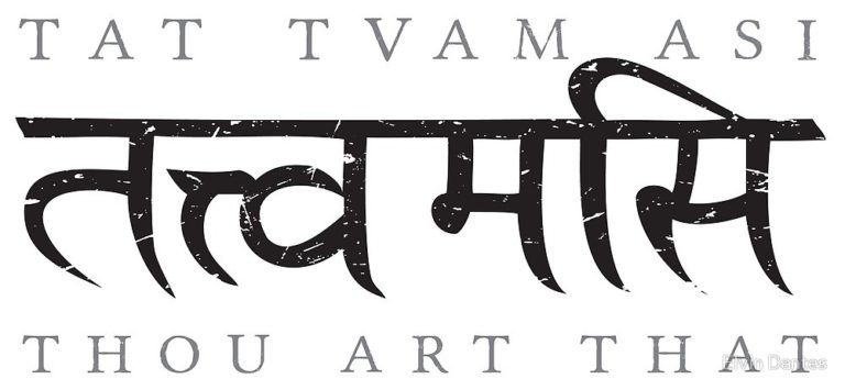Read more about the article Using The Tat Tvam Asi Mantra: Definition, Meaning, and Sutra Statements