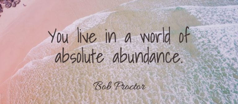 Read more about the article Bob Proctor Abundance Meditation – Guided Hypnosis for Manifesting Wealth