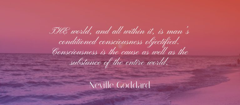 Read more about the article Feeling Is The Secret by Neville Goddard: Free PDF Download