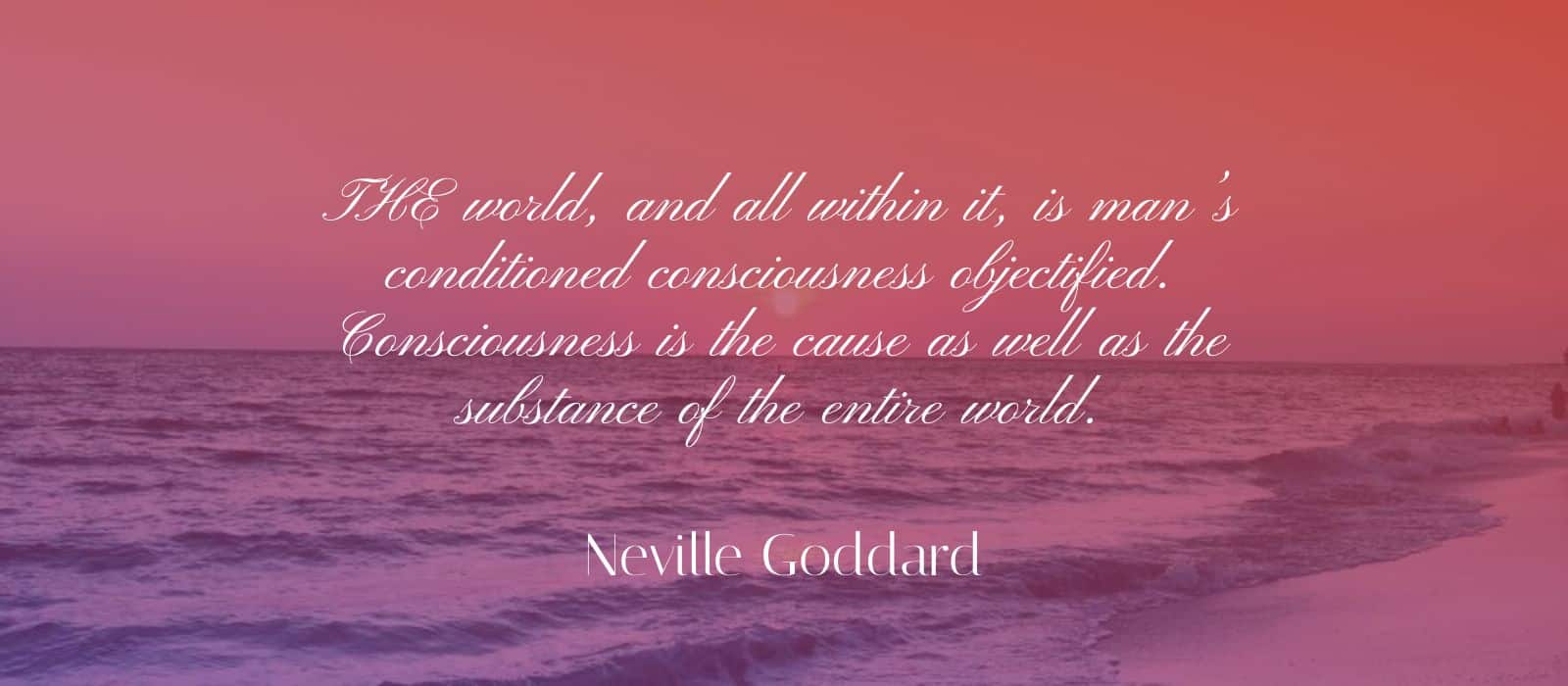 You are currently viewing Feeling Is The Secret by Neville Goddard: Free PDF Download