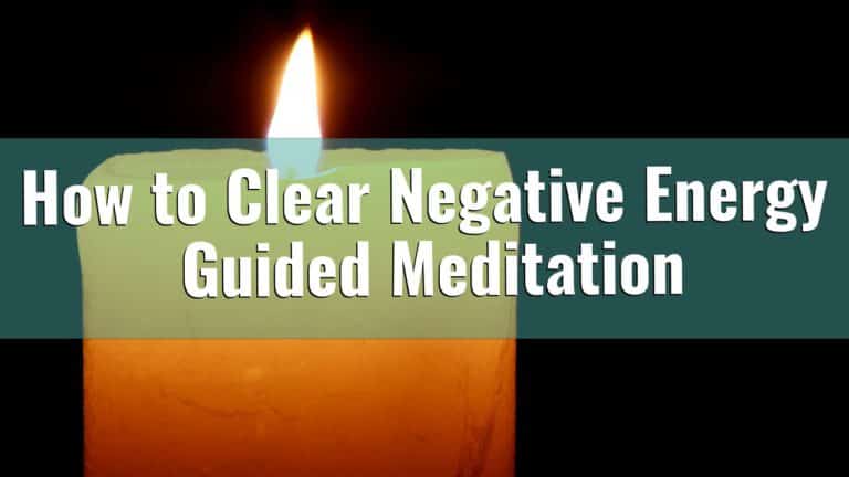 Read more about the article Guided Meditation for Clearing Subconscious Negativity and Mental Blocks