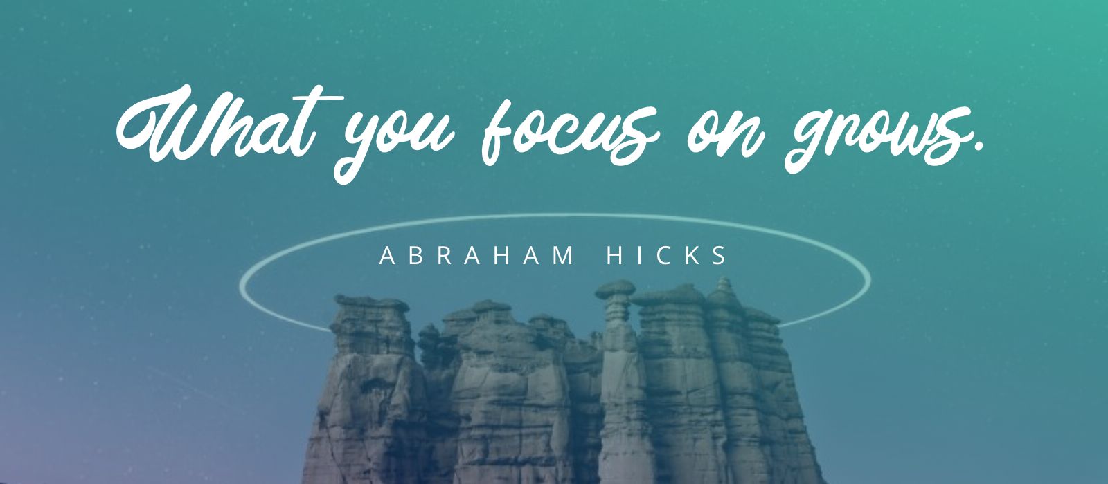 You are currently viewing Abraham Hicks Explains How To Focus on What You Really Want