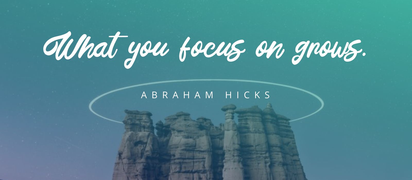 Abraham Hicks Explains How To Focus on What You Really Want The Joy