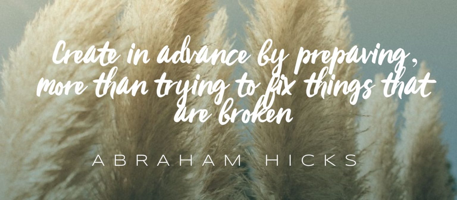22 Abraham Processes To Get Into The Vortex The Joy Within 22 Abraham Processes To Get Into The Vortex The Joy Within