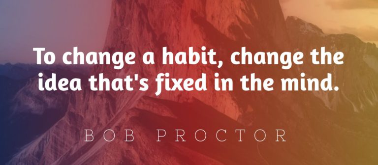 Read more about the article Bob Proctor on How To Change Your Paradigm
