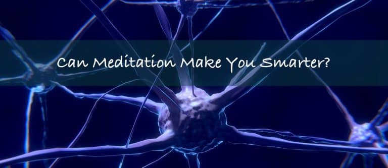 Read more about the article Can Meditation Make You Smarter? 8 Facts on Meditation and Intelligence
