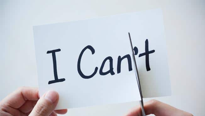 You are currently viewing How To Deal With Your Inner Critic in 3 Steps
