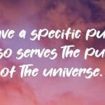 Deepak Chopra Explains The Law of Dharma and Purpose in Life