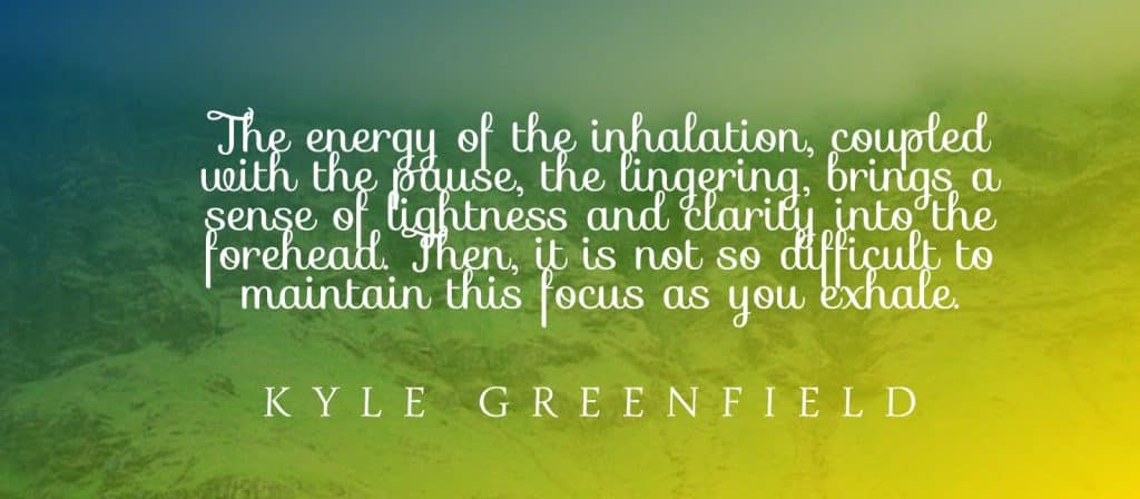 How To Use Uneven Breath Counts In Your Meditation - The Joy Within