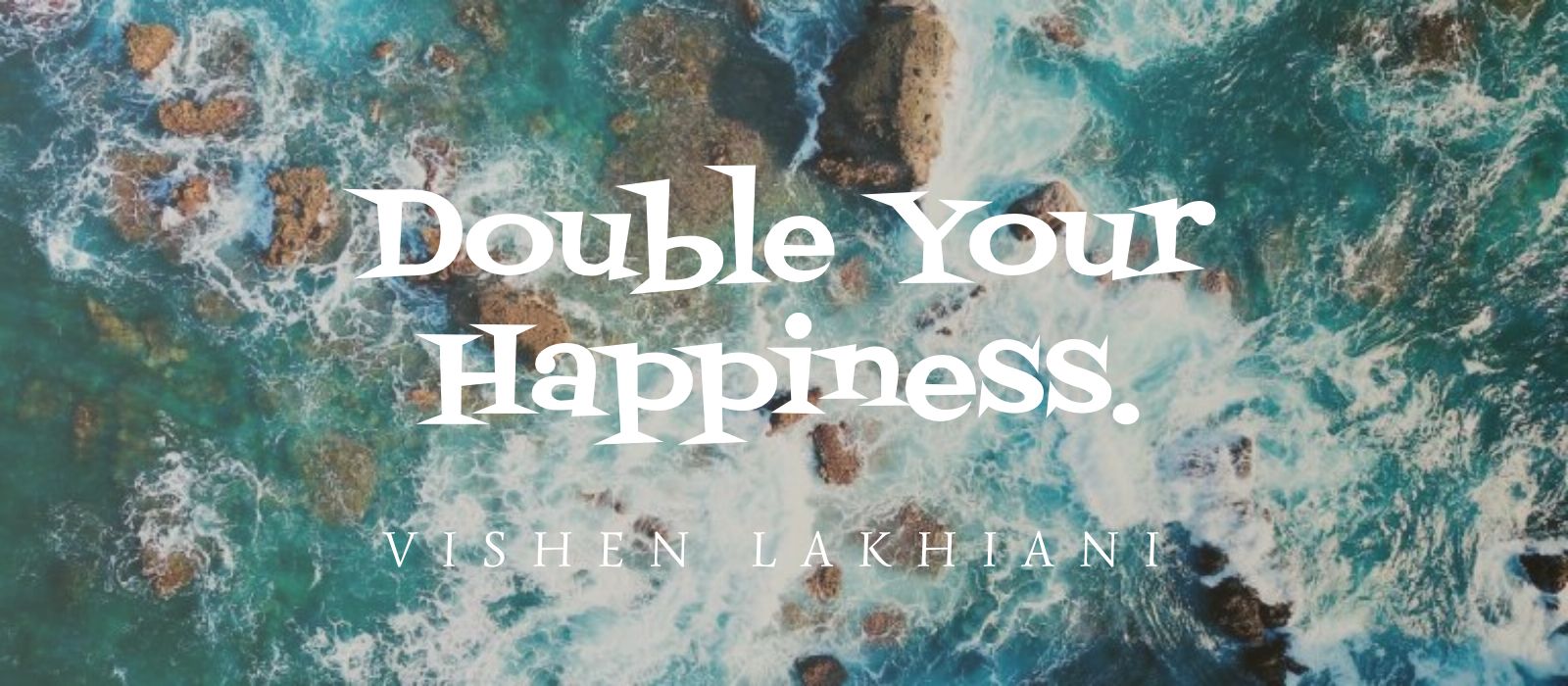You are currently viewing 50 Vishen Lakhiani Quotes from The Code of The Extraordinary Mind