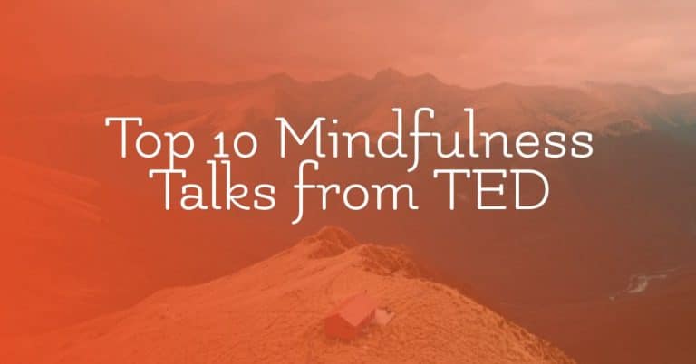 Read more about the article The 10 Best TED Talks on Mindfulness: Inspirational Ideas to Find Inner Peace