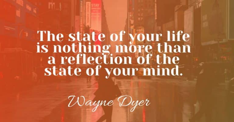 Read more about the article How To Start A New Life by Wayne Dyer
